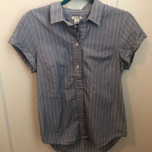 J. Crew Button Down Shirt